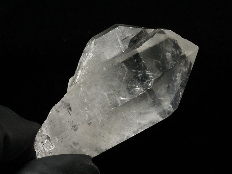レムリアンシード 水晶 原石 ブラジル ミナスジェライス州 コリント産 証明書付属 一点物 271-459