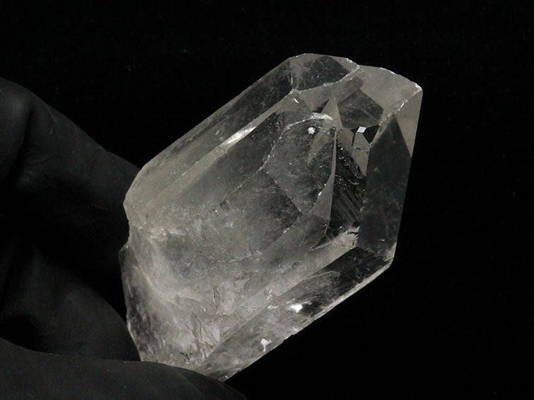 レムリアンシード 水晶 原石 ブラジル ミナスジェライス州 コリント産 証明書付属 一点物 271-459