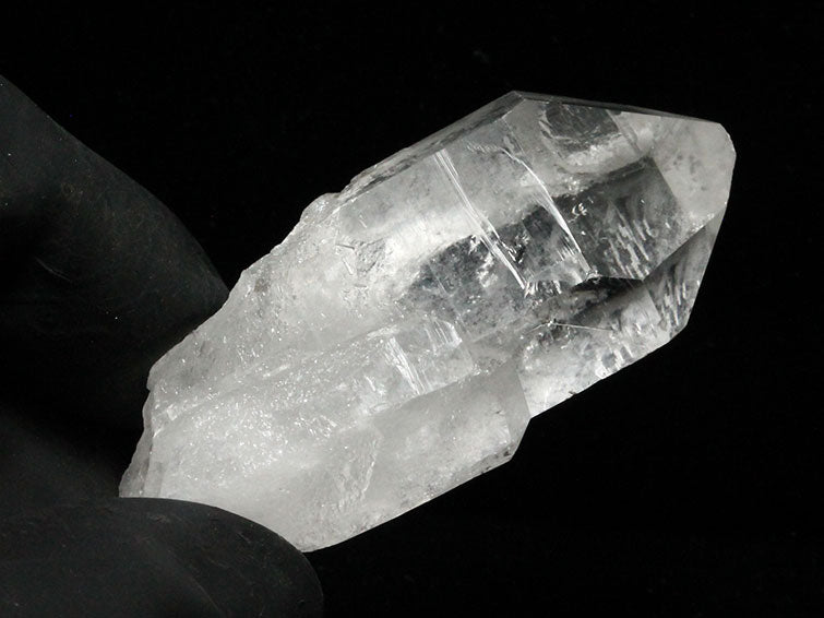 レムリアンシード 水晶 原石 ブラジル ミナスジェライス州 コリント産 証明書付属 一点物 271-460