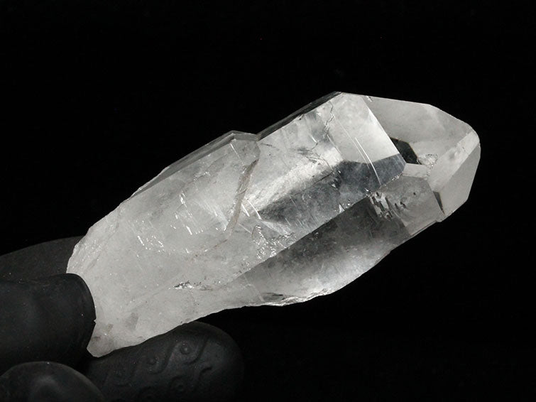 レムリアンシード 水晶 原石 ブラジル ミナスジェライス州 コリント産 証明書付属 一点物 271-460