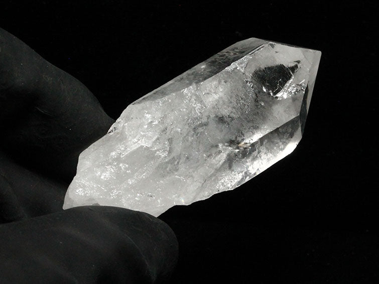 レムリアンシード 水晶 原石 ブラジル ミナスジェライス州 コリント産 証明書付属 一点物 271-460
