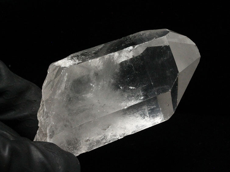 レムリアンシード 水晶 原石 ブラジル ミナスジェライス州 コリント産 証明書付属 一点物 271-463