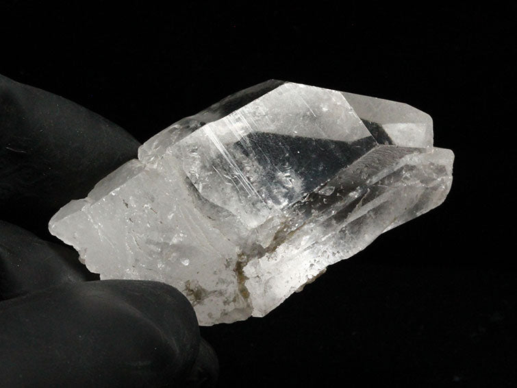 レムリアンシード 水晶 原石 ブラジル ミナスジェライス州 コリント産 証明書付属 一点物 271-464