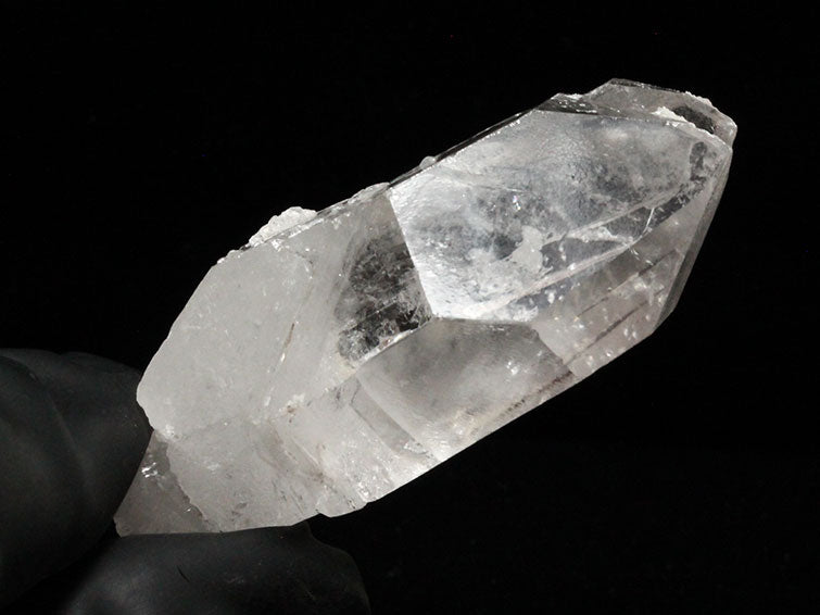 レムリアンシード 水晶 原石 ブラジル ミナスジェライス州 コリント産 証明書付属 一点物 271-464