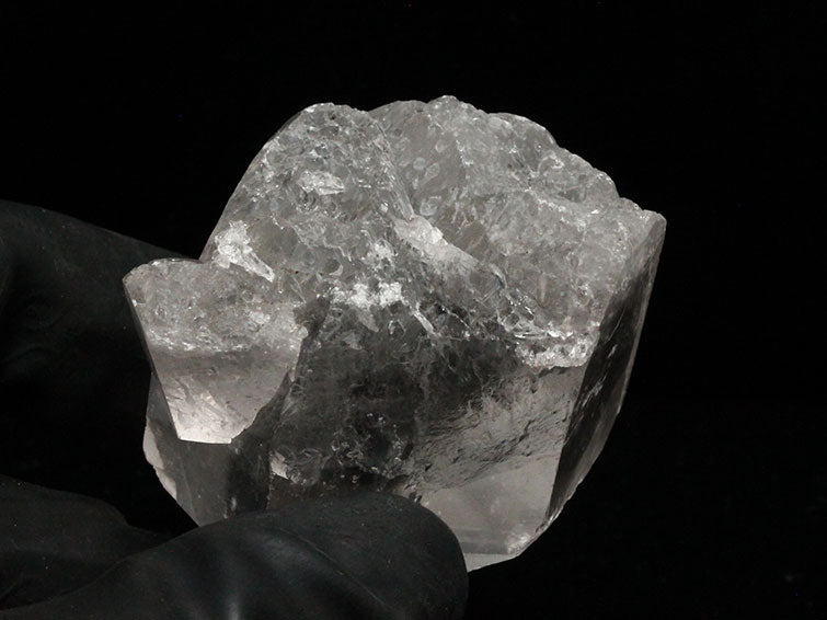 レムリアンシード 水晶 原石 ブラジル ミナスジェライス州 コリント産 証明書付属 一点物 271-466