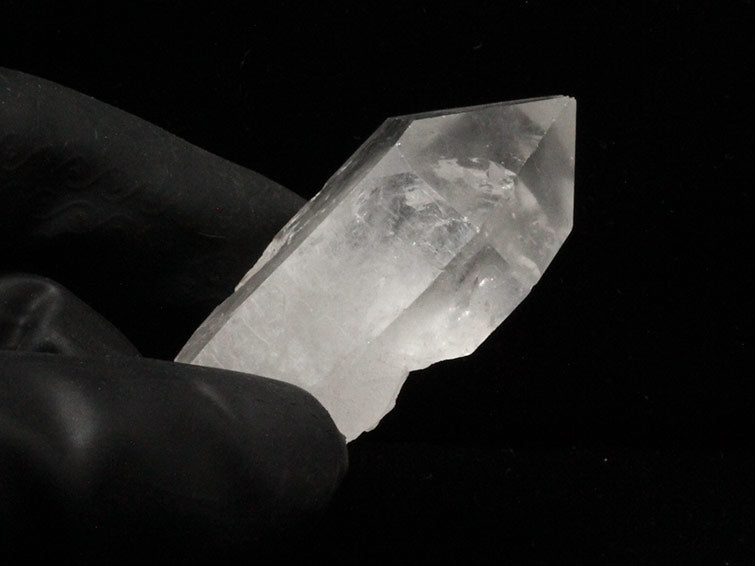 水晶 原石 アーカンソー産 一点物 271-610
