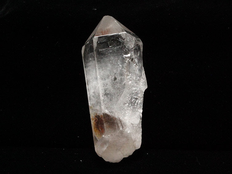 水晶 原石 ガーデンクォーツ アーカンソー産 一点物 271-640