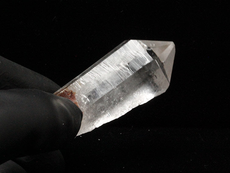 水晶 原石 ガーデンクォーツ アーカンソー産 一点物 271-640