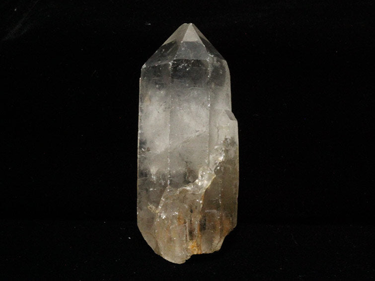 水晶 原石 ガーデンクォーツ アーカンソー産 一点物 271-641