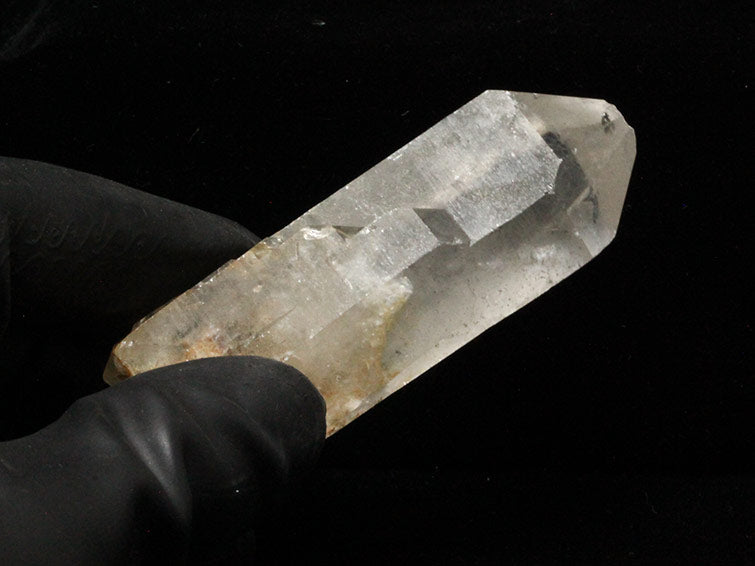 水晶 原石 ガーデンクォーツ アーカンソー産 一点物 271-641