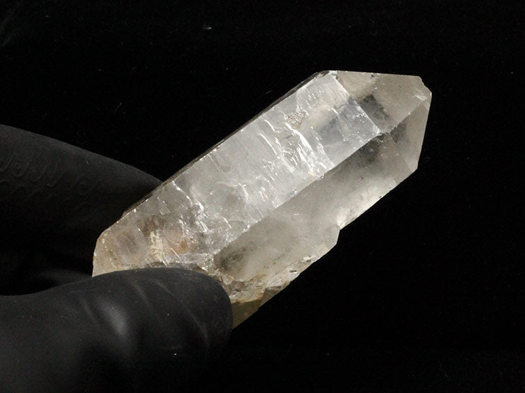 水晶 原石 ガーデンクォーツ アーカンソー産 一点物 271-641