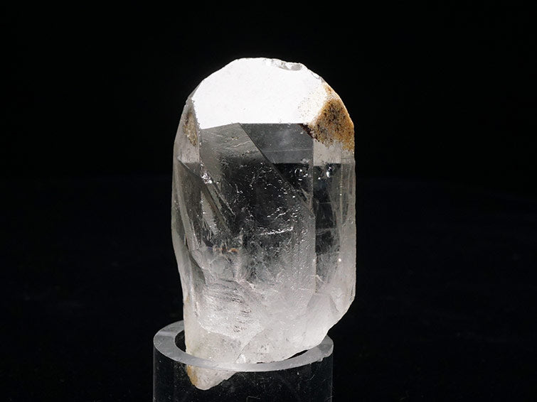 水晶 原石 ガーデンクォーツ アーカンソー産 一点物 271-643