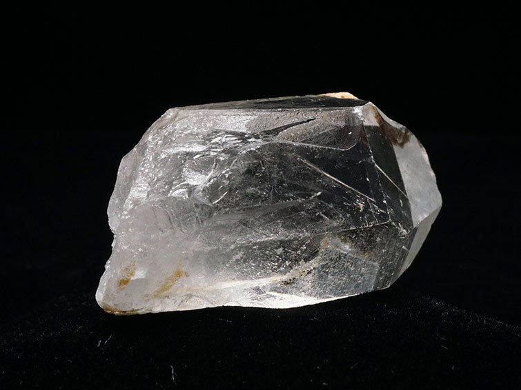 水晶 原石 ガーデンクォーツ アーカンソー産 一点物 271-643