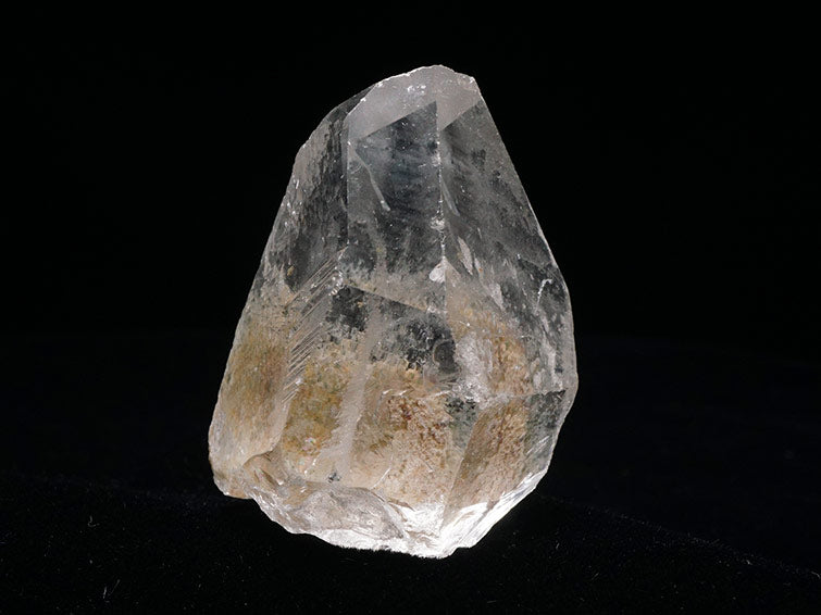水晶 原石 ガーデンクォーツ アーカンソー産 一点物 271-644