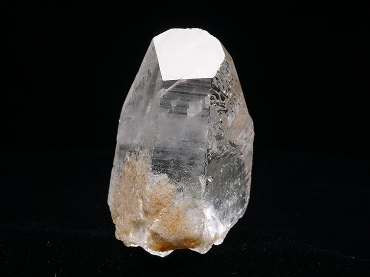 水晶 原石 ガーデンクォーツ アーカンソー産 一点物 271-644