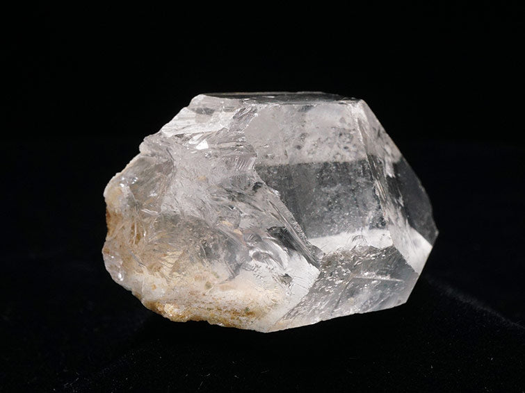 水晶 原石 ガーデンクォーツ アーカンソー産 一点物 271-644