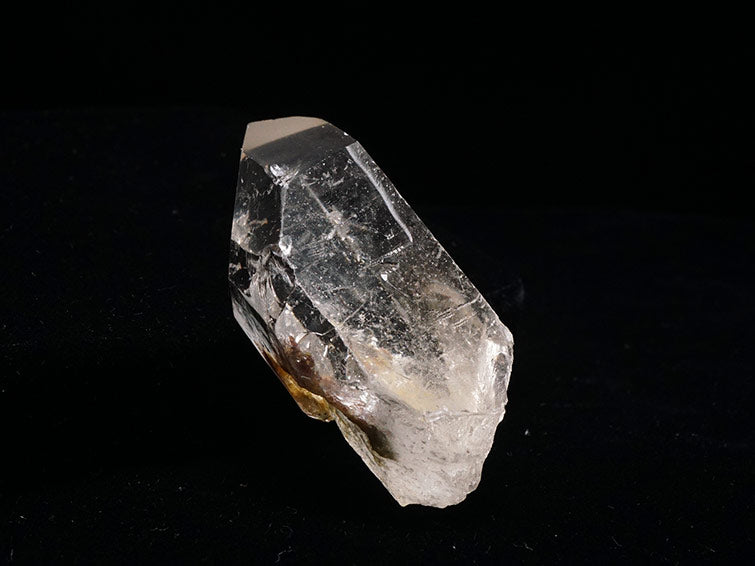 水晶 原石 ガーデンクォーツ アーカンソー産 一点物 271-645