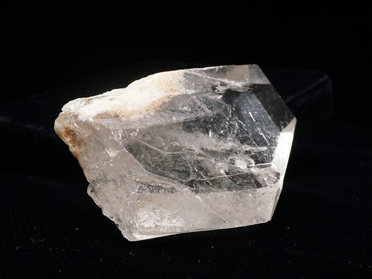水晶 原石 ガーデンクォーツ アーカンソー産 一点物 271-646