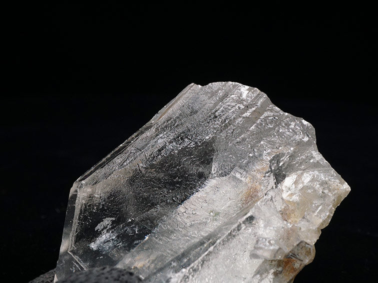 水晶 原石 ガーデンクォーツ アーカンソー産 一点物 271-647