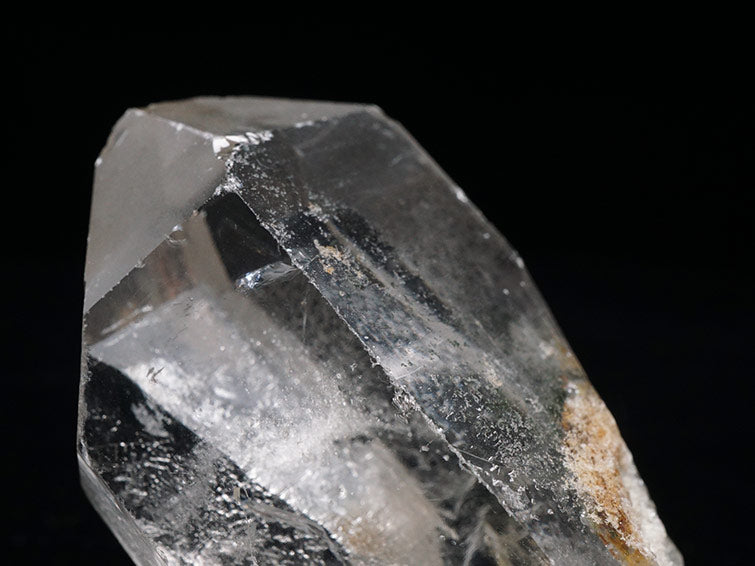 水晶 原石 ガーデンクォーツ アーカンソー産 一点物 271-647