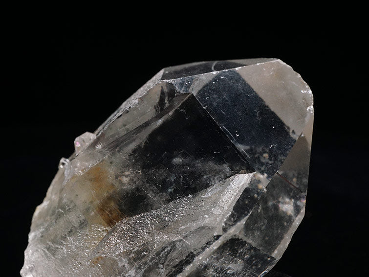 水晶 原石 ガーデンクォーツ アーカンソー産 一点物 271-647
