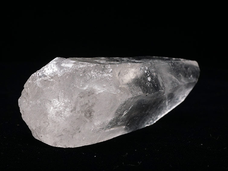 水晶 原石 ガーデンクォーツ アーカンソー産 一点物 271-648