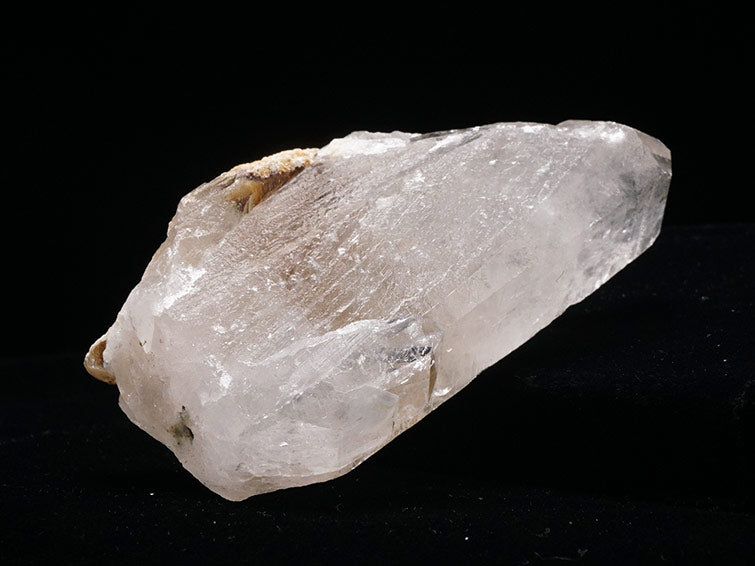 水晶 原石 ガーデンクォーツ アーカンソー産 一点物 271-649