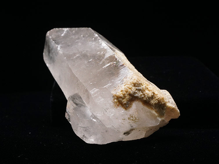 水晶 原石 ガーデンクォーツ アーカンソー産 一点物 271-649