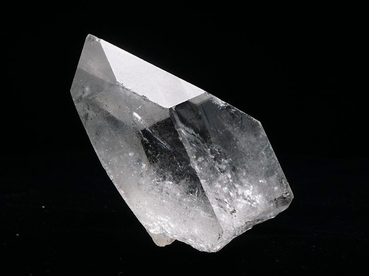 水晶 原石 ガーデンクォーツ アーカンソー産 一点物 271-650