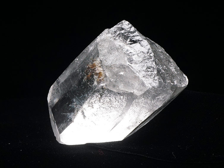 水晶 原石 ガーデンクォーツ アーカンソー産 一点物 271-650