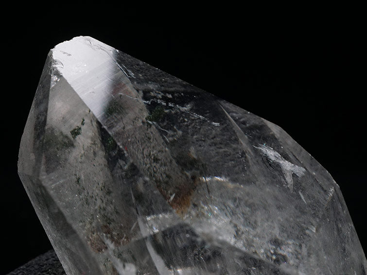 水晶 原石 ガーデンクォーツ アーカンソー産 一点物 271-650