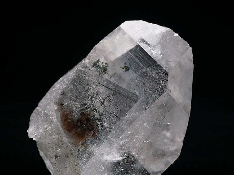 水晶 原石 ガーデンクォーツ アーカンソー産 一点物 271-650