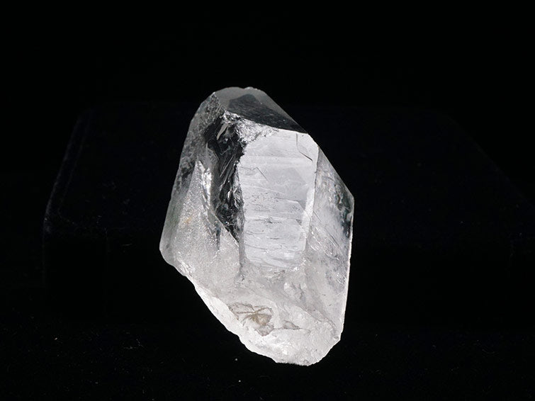 水晶 原石 ガーデンクォーツ アーカンソー産 一点物 271-651