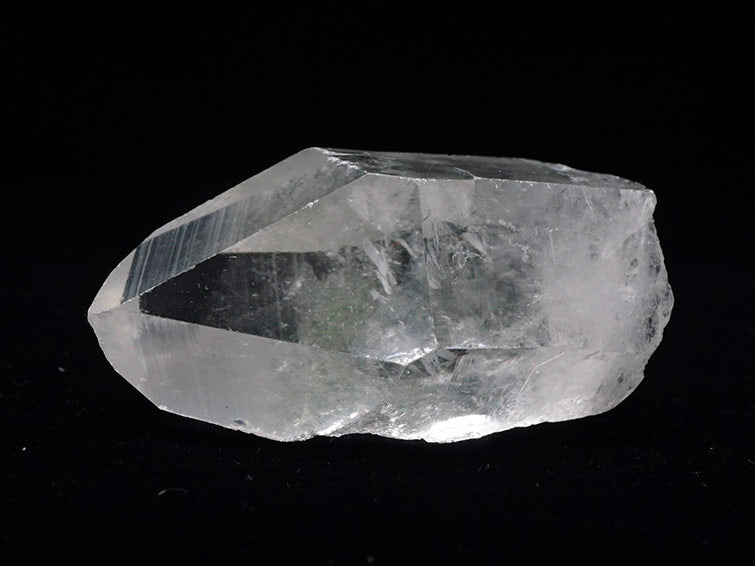 水晶 原石 ガーデンクォーツ アーカンソー産 一点物 271-651