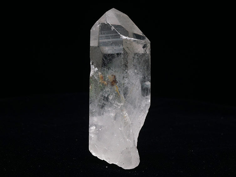 水晶 原石 ガーデンクォーツ アーカンソー産 一点物 271-652