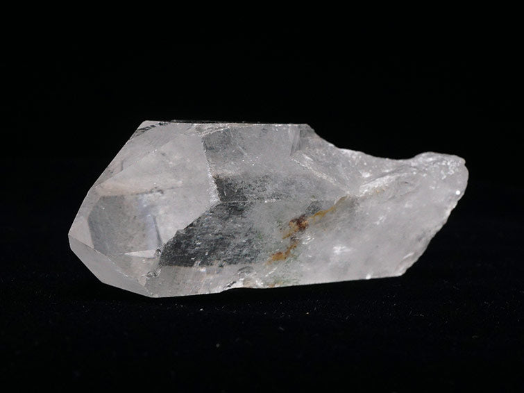 水晶 原石 ガーデンクォーツ アーカンソー産 一点物 271-652