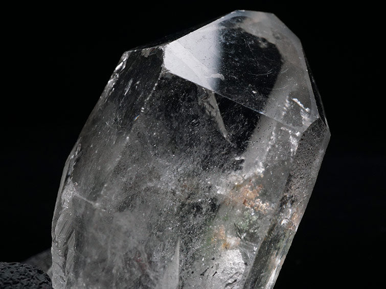 水晶 原石 ガーデンクォーツ アーカンソー産 一点物 271-652