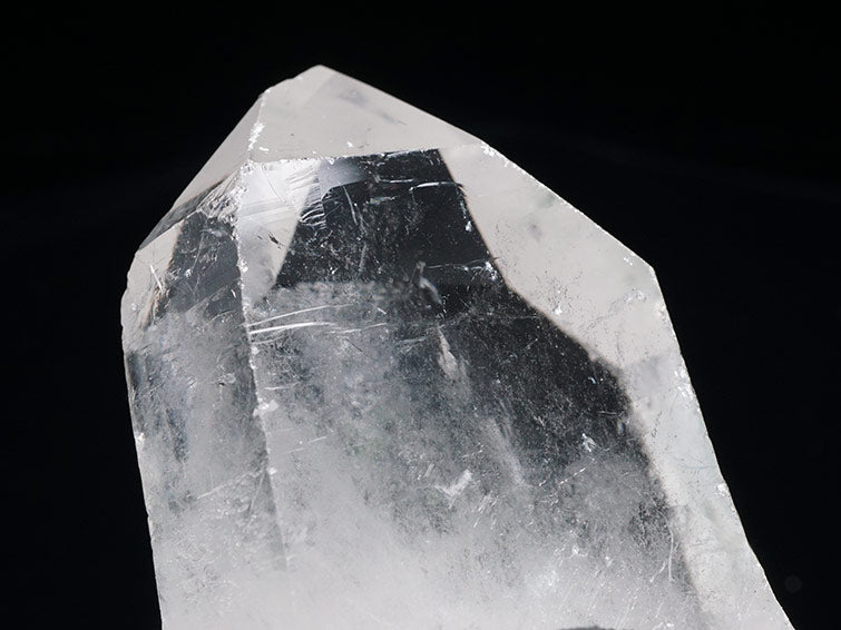 水晶 原石 ガーデンクォーツ アーカンソー産 一点物 271-654