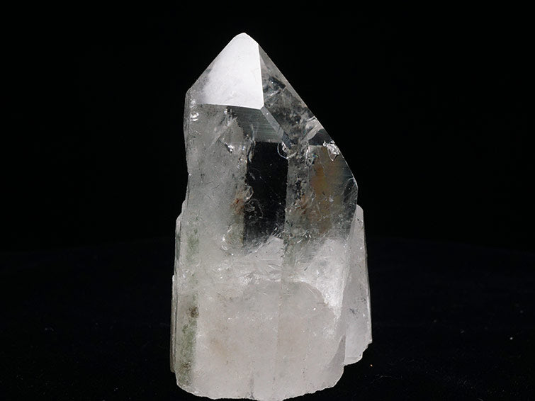 水晶 原石 ガーデンクォーツ アーカンソー産 一点物 271-655