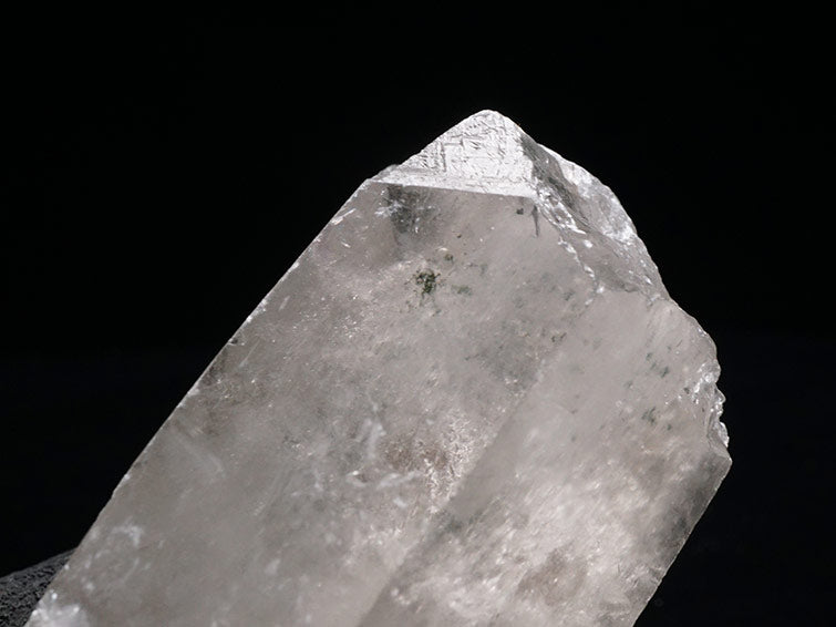水晶 原石 ガーデンクォーツ アーカンソー産 一点物 271-656