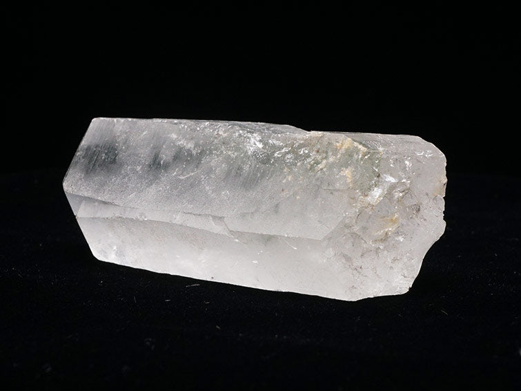 水晶 原石 ガーデンクォーツ アーカンソー産 一点物 271-657