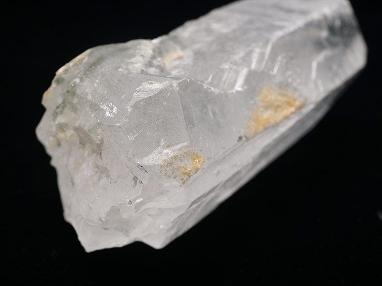 水晶 原石 ガーデンクォーツ アーカンソー産 一点物 271-657