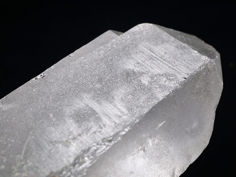 水晶 原石 ガーデンクォーツ アーカンソー産 一点物 271-657