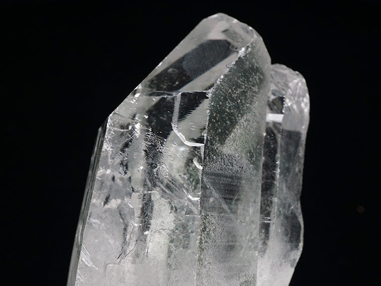 水晶 原石 ガーデンクォーツ アーカンソー産 一点物 271-658