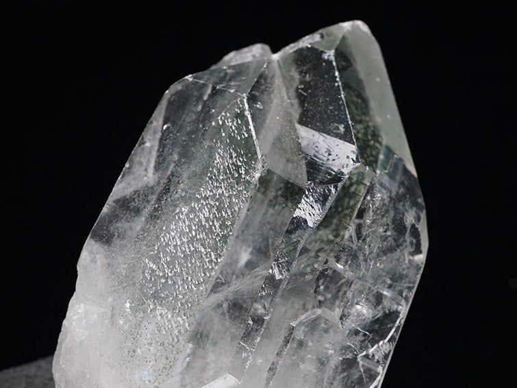 水晶 原石 ガーデンクォーツ アーカンソー産 一点物 271-658