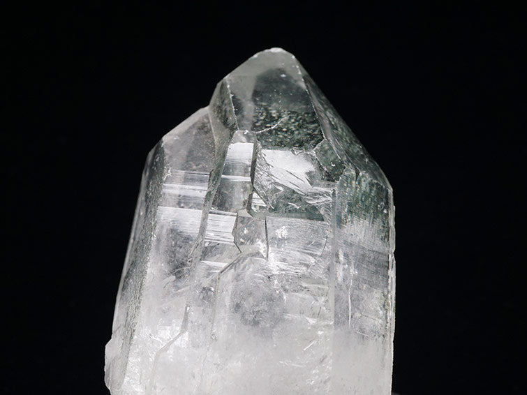 水晶 原石 ガーデンクォーツ アーカンソー産 一点物 271-658