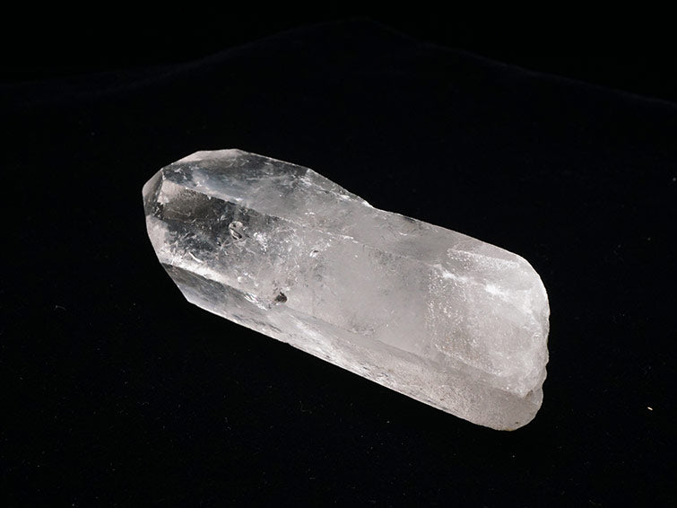 水晶 原石 ガーデンクォーツ アーカンソー産 一点物 271-659