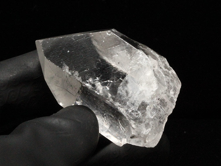 水晶 原石 アーカンソー産 一点物 271-727