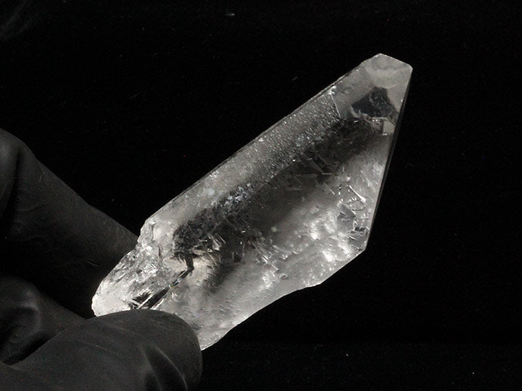 水晶 原石 アーカンソー産 一点物 271-728
