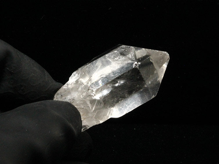水晶 原石 アーカンソー産 一点物 271-741